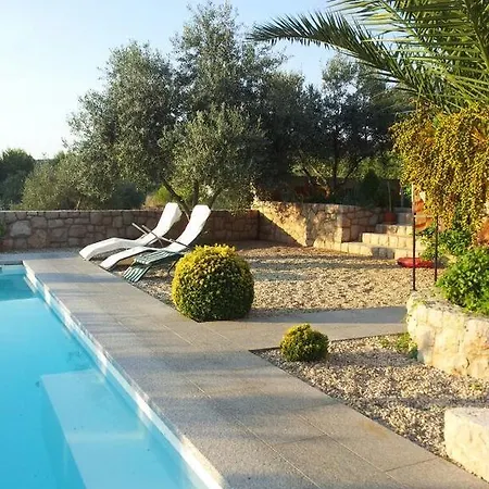 Apartment Vila Lidija A3 *