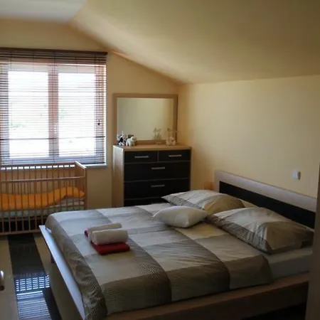 Vila Lidija A3 *