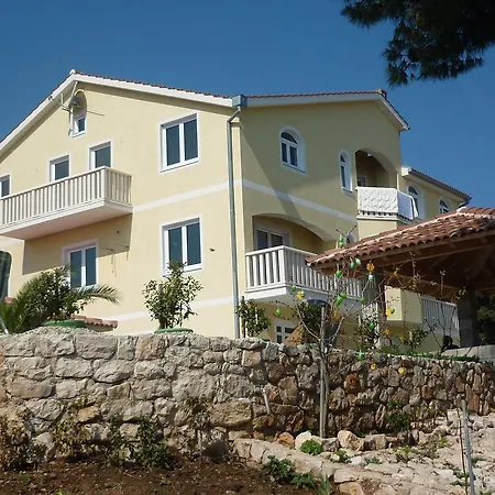 Vila Lidija A3 * Kraj (Zadar)