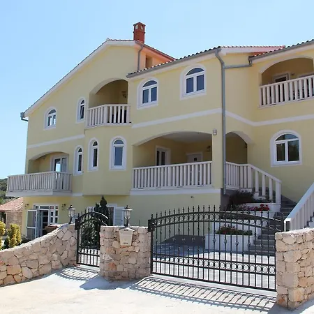 Apartment Vila Lidija A3
