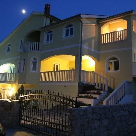 Vila Lidija A3