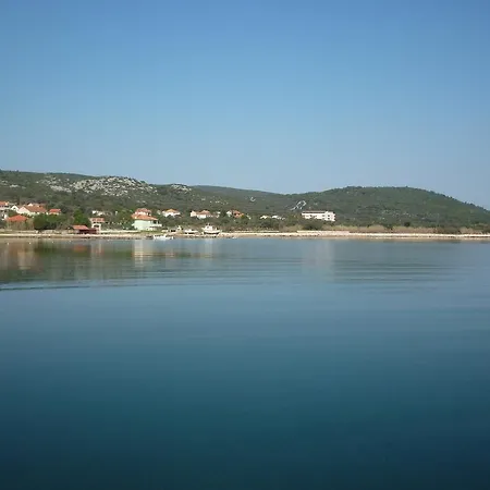 Vila Lidija A3 * Kraj (Zadar)