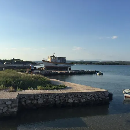 Vila Lidija A3 Appartamento Kraj (Zadar)